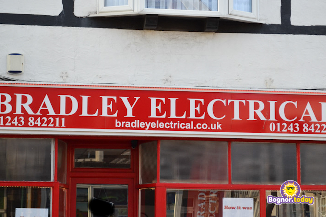 Bradley Electrical