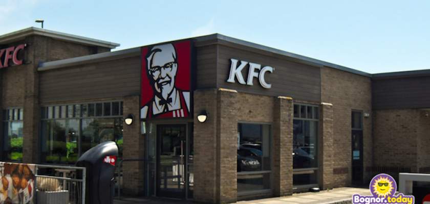 KFC Bognor Regis
