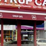 Syrup Cafe