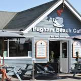 Pagham Beach Café