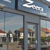 Zeera Lounge