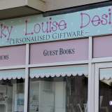 Becky Louise Designs