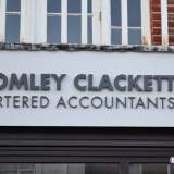 Bromley Clackett Accountants