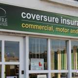 Coversure Insurance