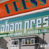 Graham Press