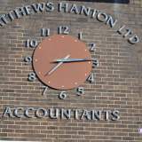 Matthews Hanton Accountants