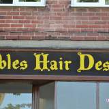 Pebbles Hair Design