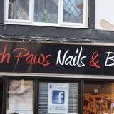 Posh Paws Nails & Beauty